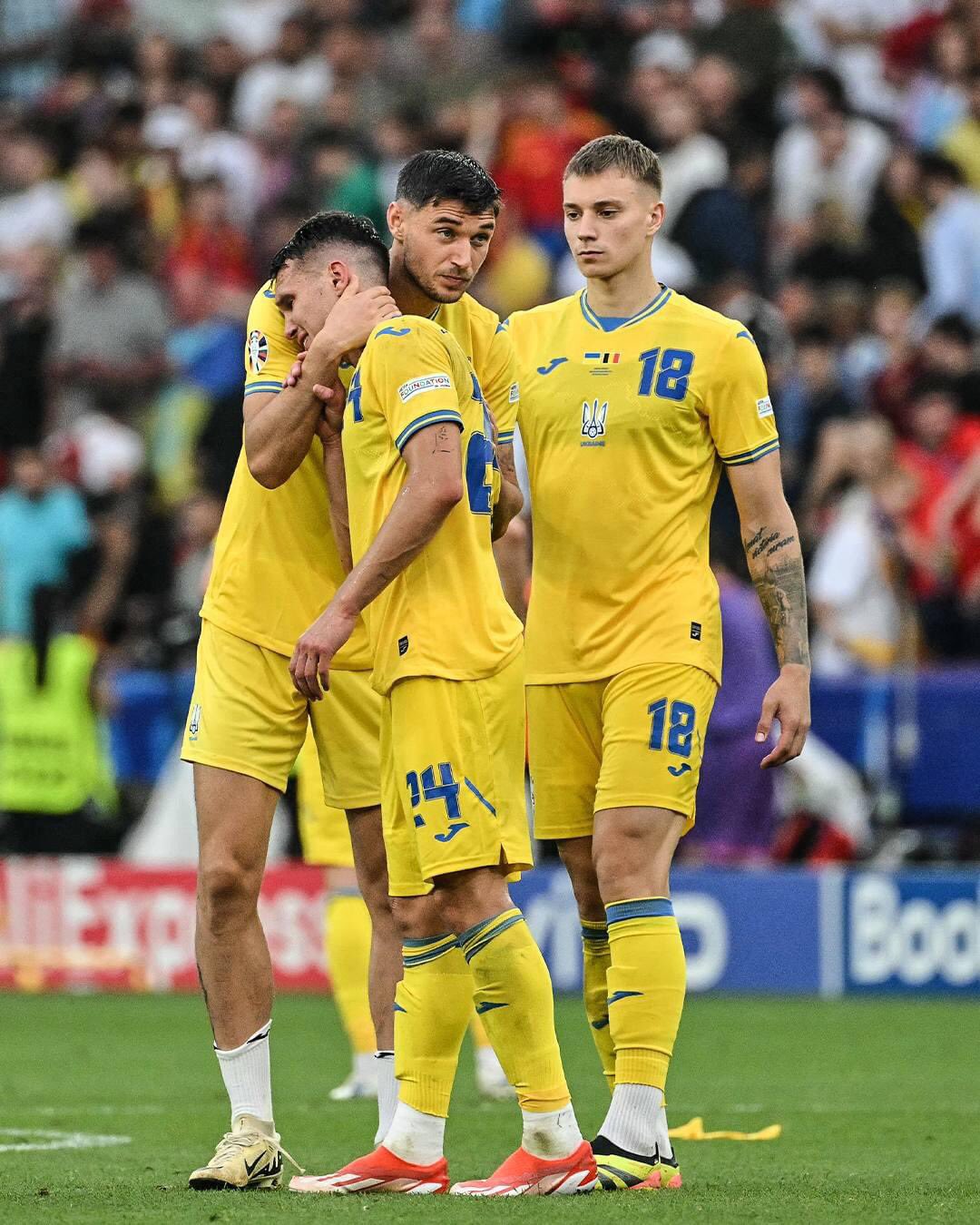 乌克兰球员参加友谊赛展现出强大实力的简单介绍 乌克兰球员参加友谊赛展现出强大实力的简单介绍