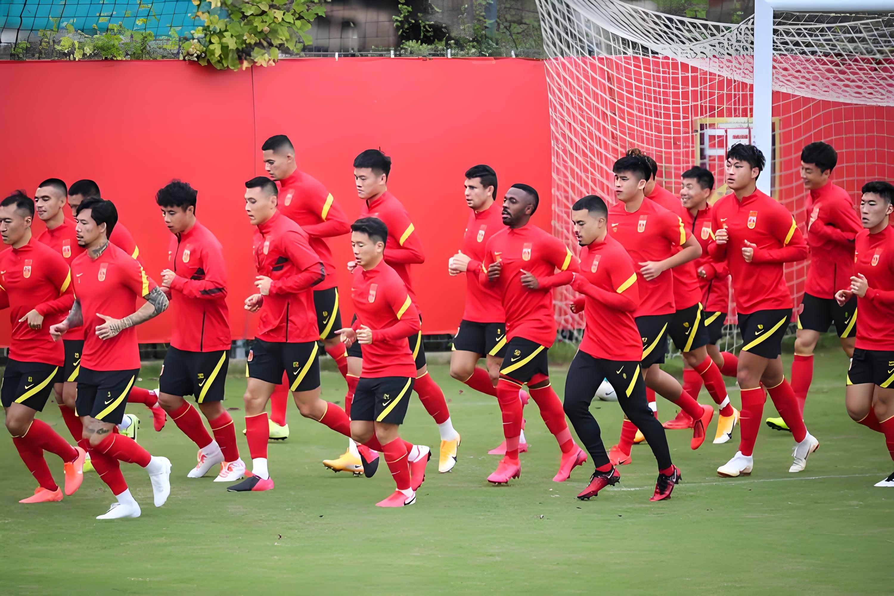 包含东京奥运会:中国足球队表现抢眼的词条