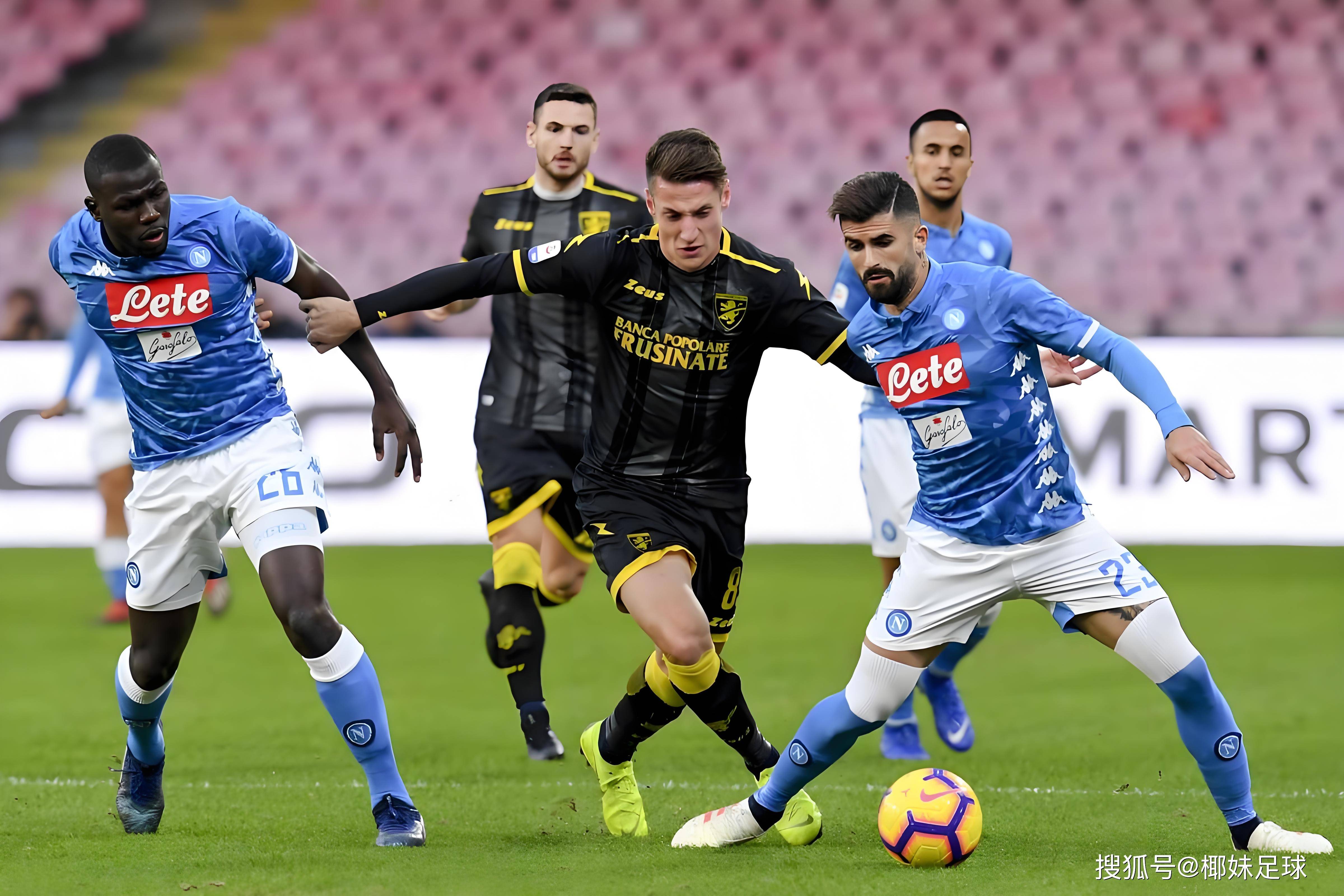 那不勒斯坐镇主场，击败强劲对手的简单介绍