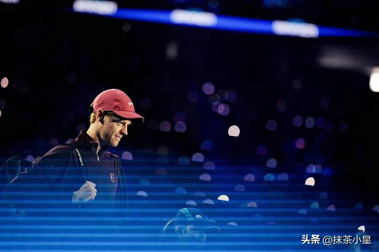 拉沃尔杯横扫ATP总决赛，阿尔卡拉斯统治全场的简单介绍