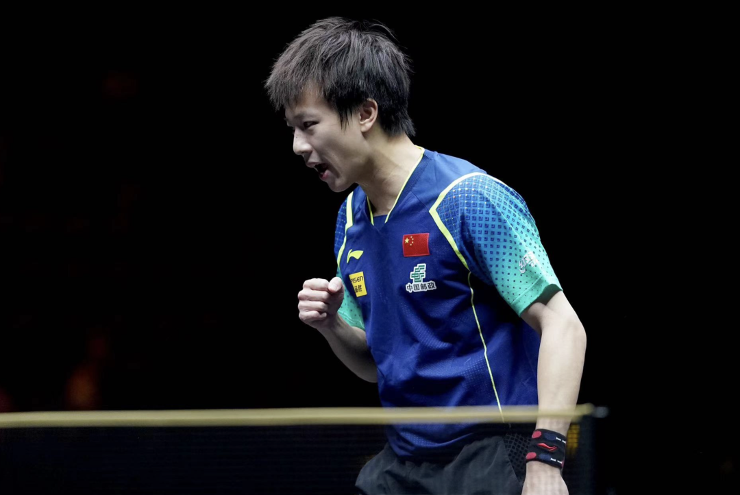 韩国队鏖战法国队，林高远高光表现的简单介绍