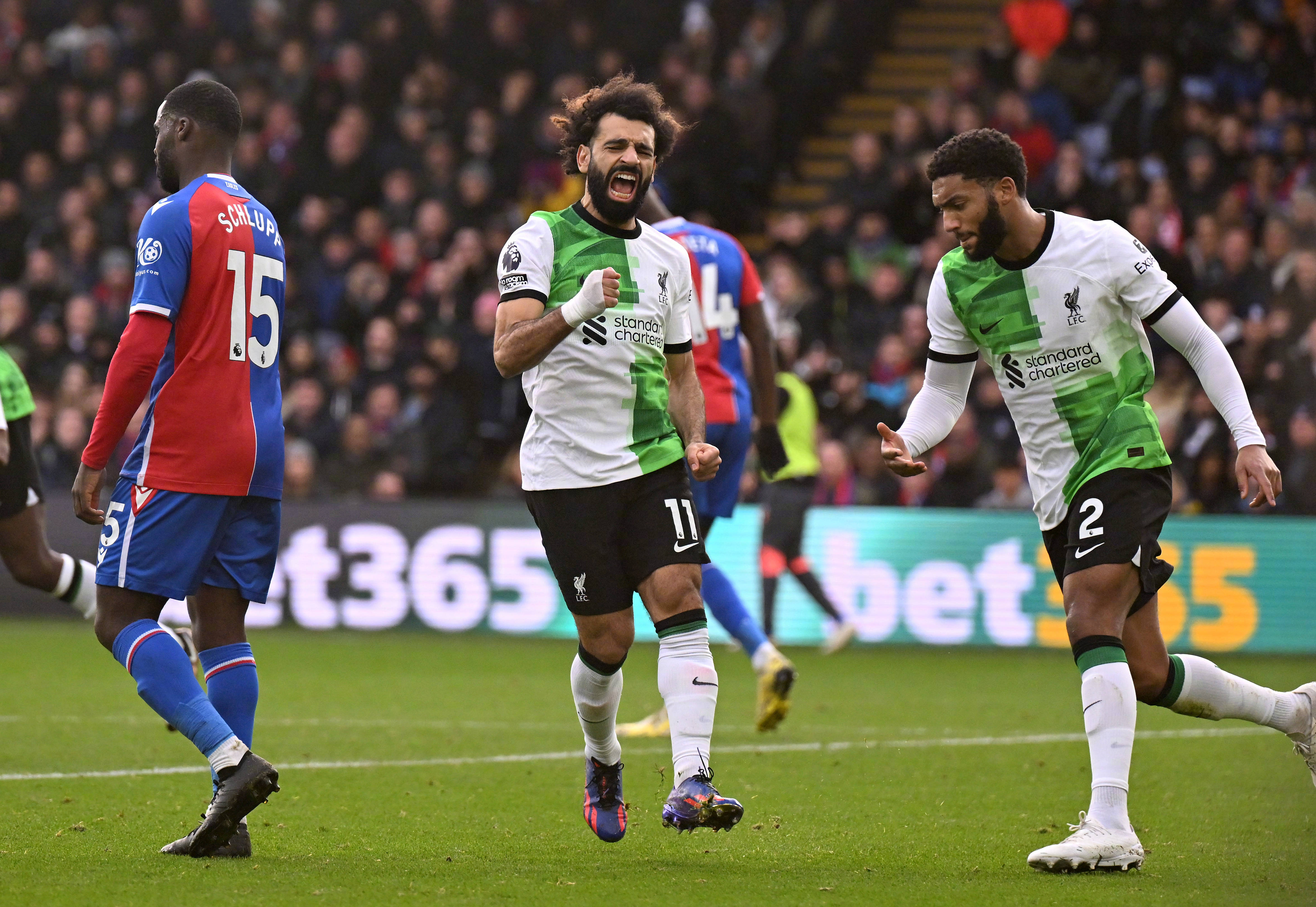 博舍尔:利物浦客场大捷水晶宫,高居积分榜榜首的简单介绍 博舍尔:利物浦客场大捷水晶宫,高居积分榜榜首的简单介绍