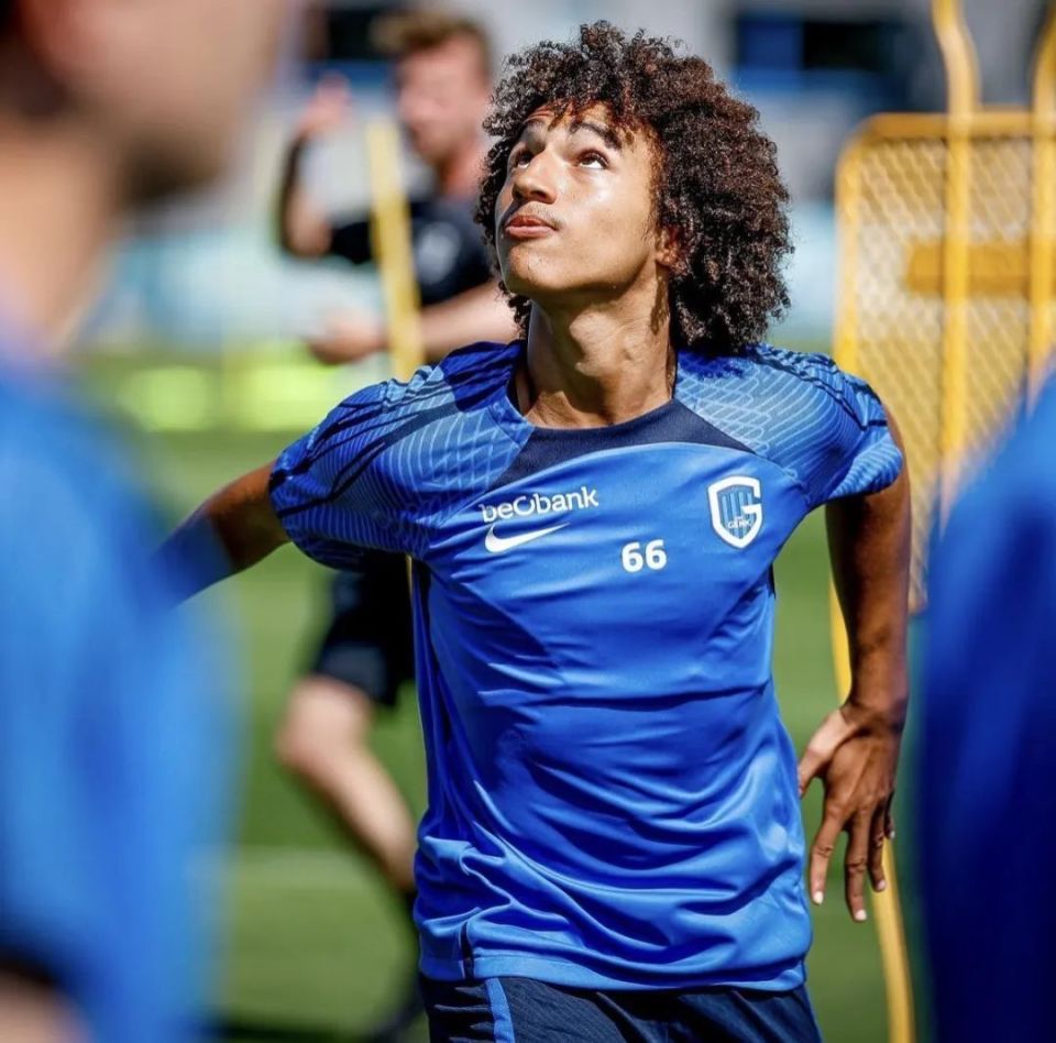 阿根廷力克美国，福登高光表现