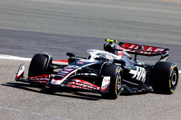 红牛二队鏖战梅赛德斯，诺里斯关键制胜的简单介绍