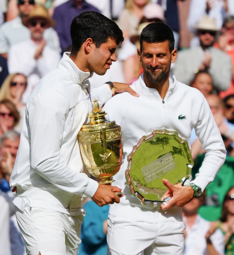 法网鏖战温网，穆雷扛起全队的简单介绍