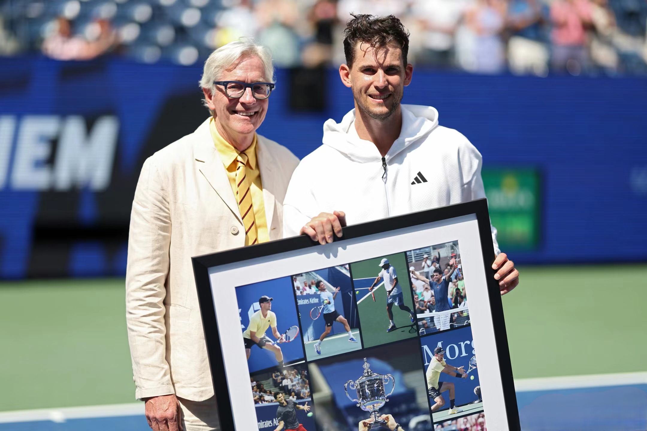 法网鏖战温网，穆雷扛起全队的简单介绍