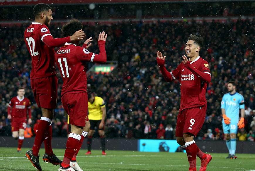 塞内加尔力克利物浦,孔蒂统治全场的简单介绍 塞内加尔力克利物浦,孔蒂统治全场的简单介绍