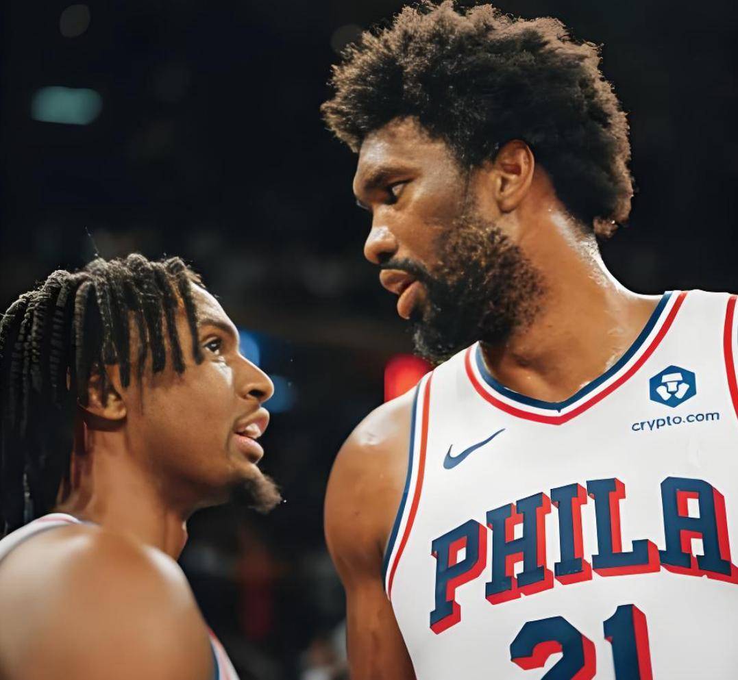 国王逆转尼克斯，恩比德带队取胜