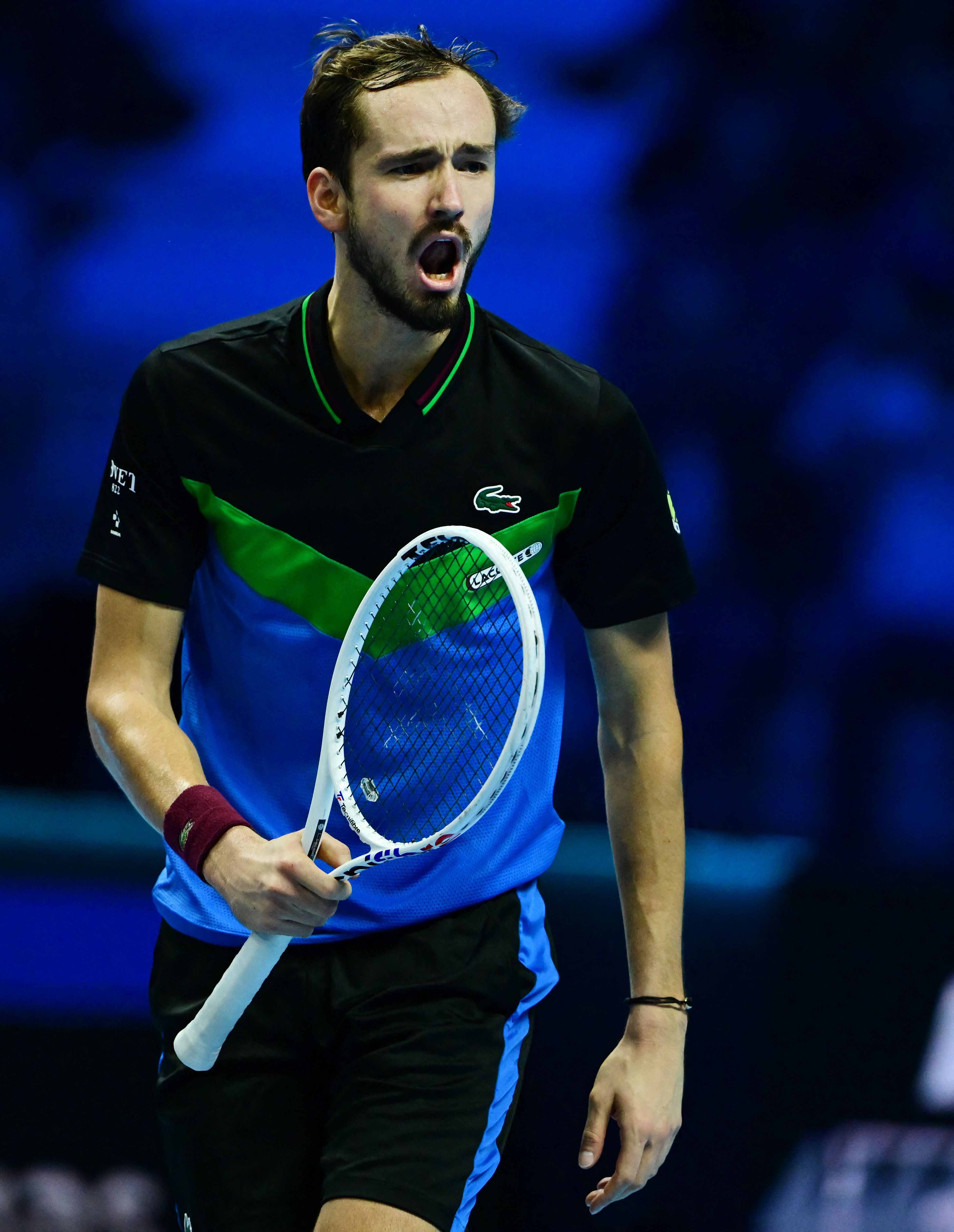 澳网鏖战拉沃尔杯,梅德韦杰夫扛起全队 澳网鏖战拉沃尔杯,梅德韦杰夫扛起全队