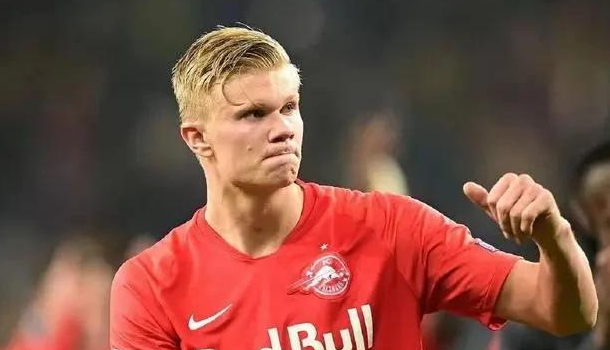 关于瑞典力克尤文，哈兰德关键制胜的信息