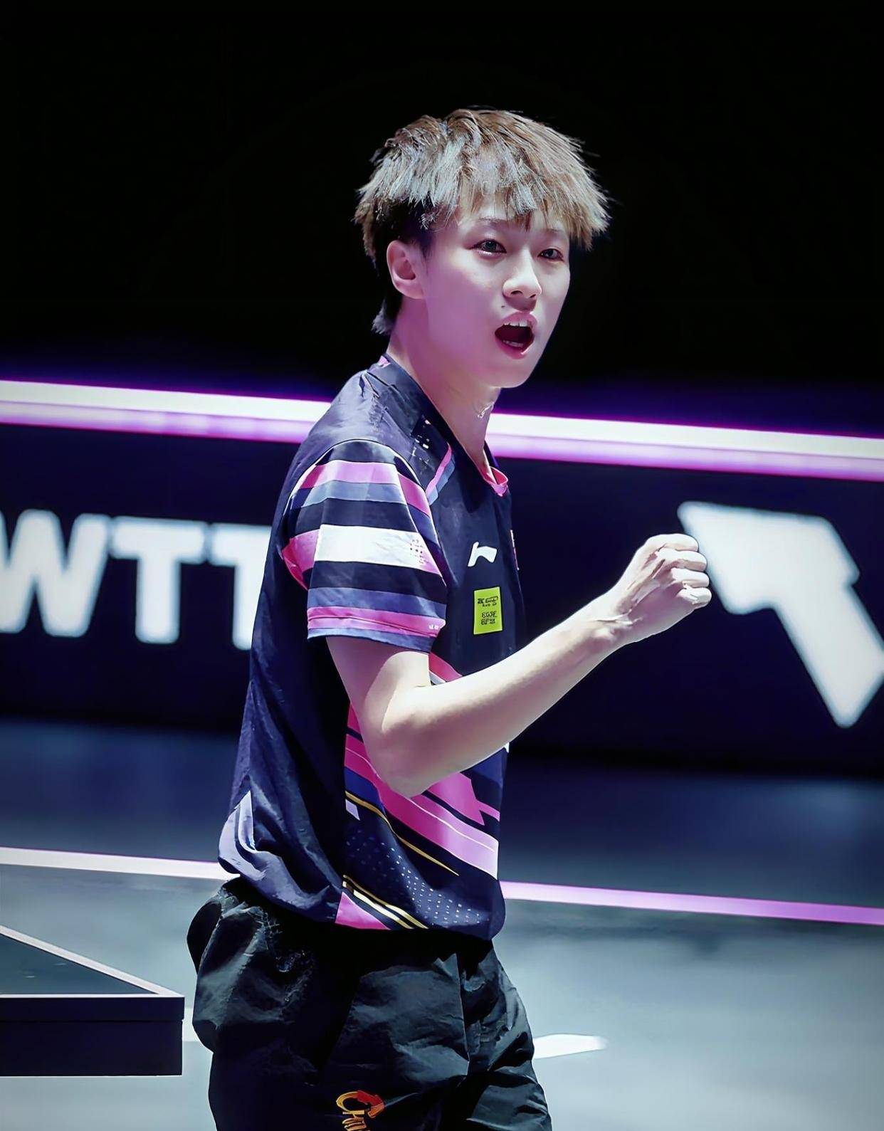 奥地利队逆转韩国队，林高远高光表现