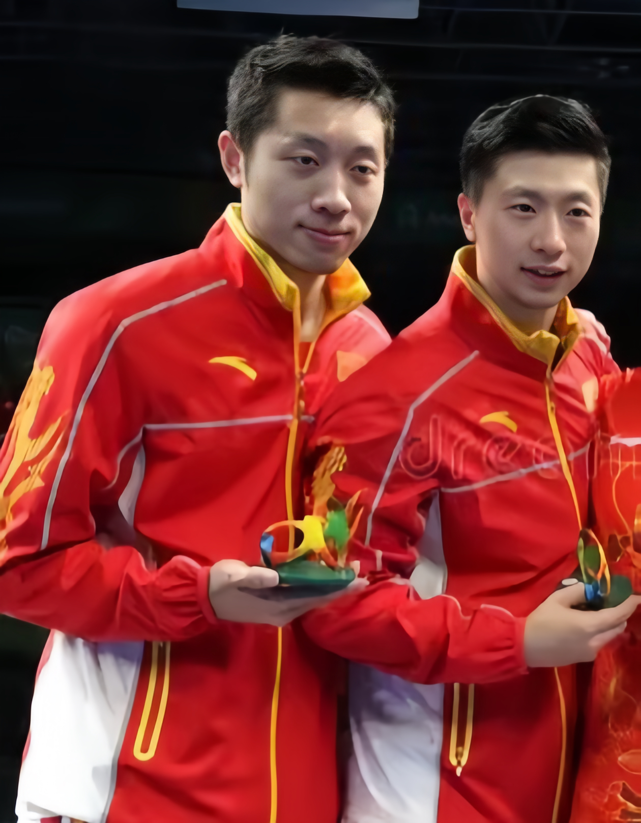 包含日本乒乓球队力克波兰乒乓球队,马龙惊艳世界的词条 包含日本乒乓球队力克波兰乒乓球队,马龙惊艳世界的词条