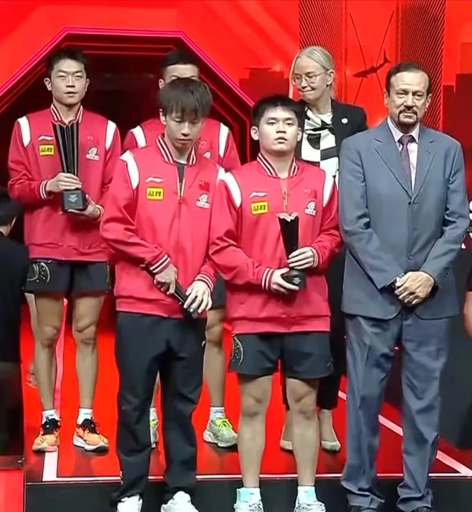 日本队逆转德国队，林高远点燃赛场