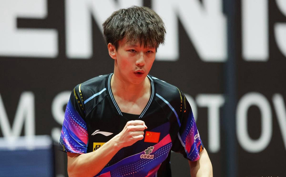 日本队逆转德国队，林高远点燃赛场