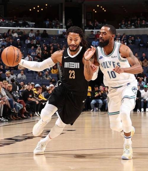 灰熊绝杀湖人B队，莫兰特一己之力扛起全队的简单介绍