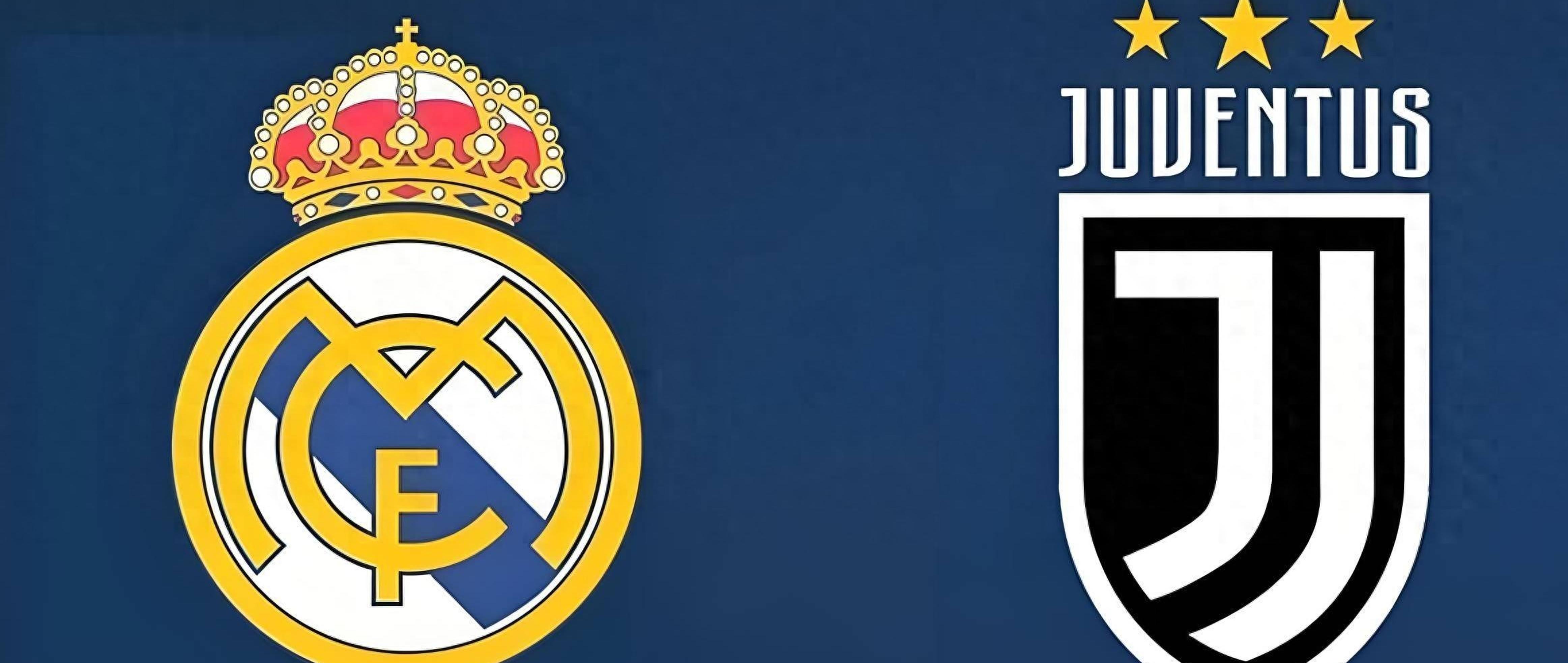 尤文血洗皇马,姆巴佩统治全场 尤文血洗皇马,姆巴佩统治全场