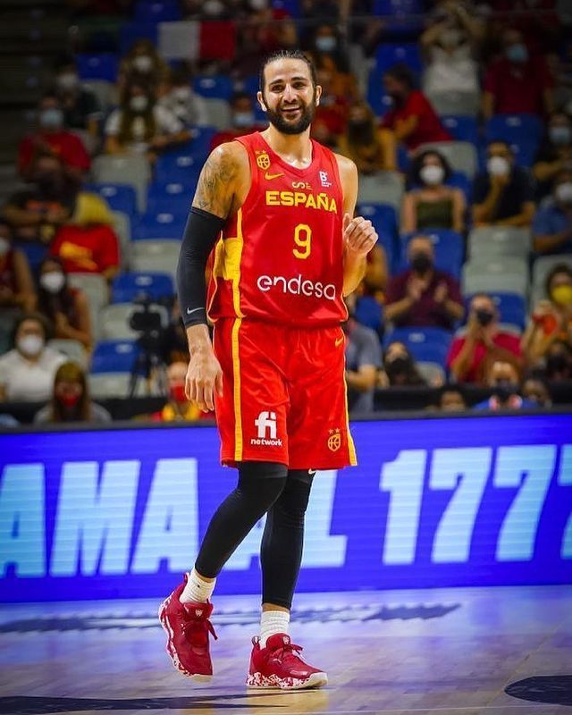 关于国王险胜西班牙男篮，波特一己之力扛起全队的信息