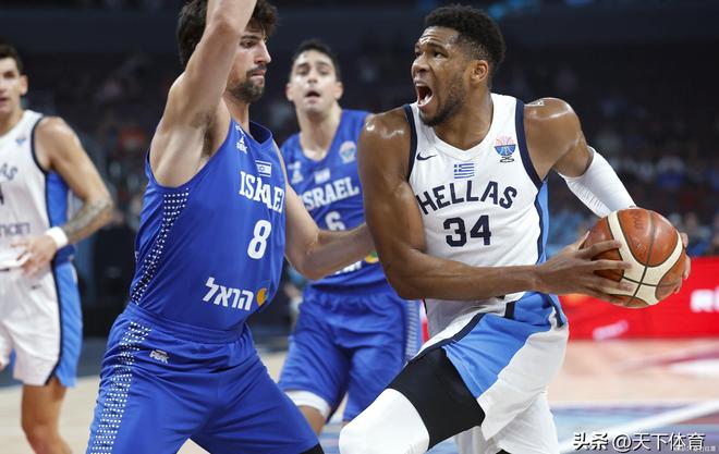 关于国王险胜西班牙男篮，波特一己之力扛起全队的信息