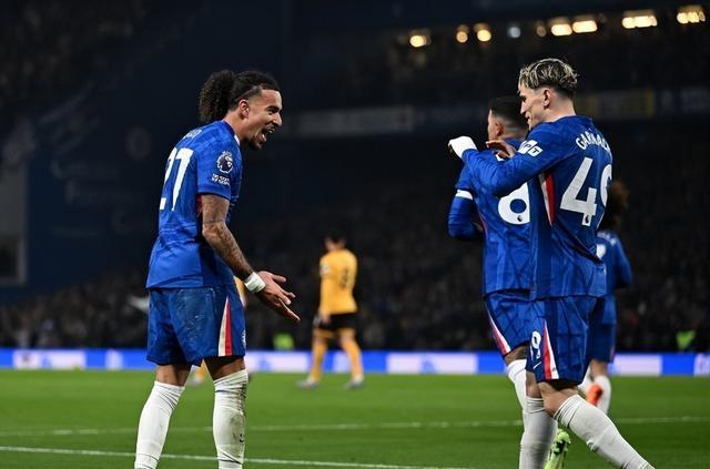 切尔西后场铁桶阵稳固，主场力保不失的简单介绍