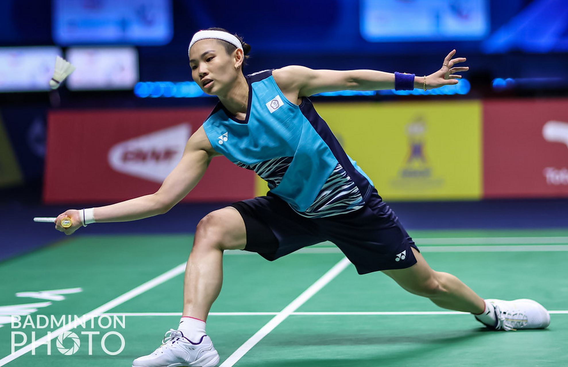 泰国队翻盘印尼队，戴资颖惊艳四座的简单介绍