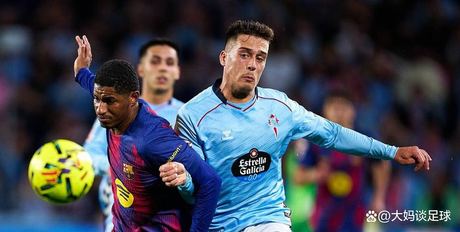 关于法国完胜西班牙，拉什福德刷新纪录的信息