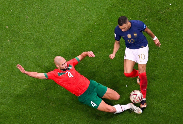 法国-大胜保加利亚，轻松晋级的简单介绍