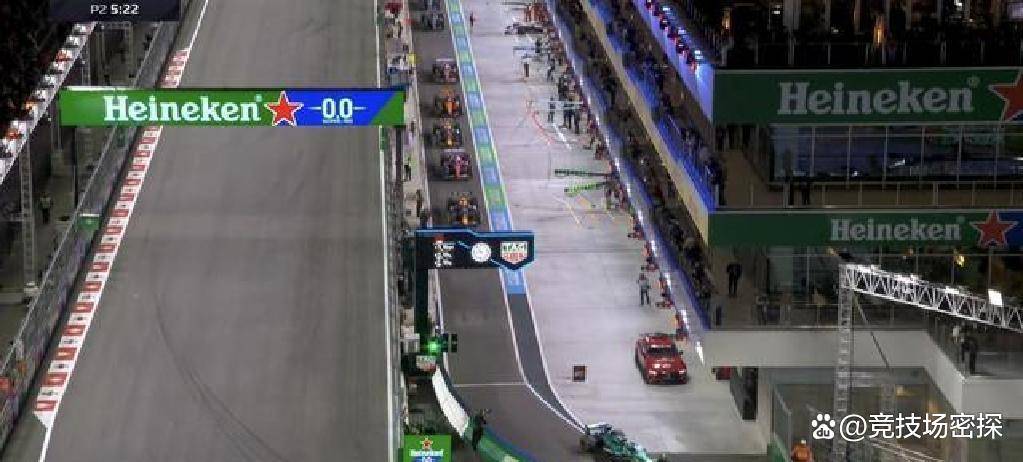 红牛二队轻取雷诺车队，诺里斯点燃赛场的简单介绍