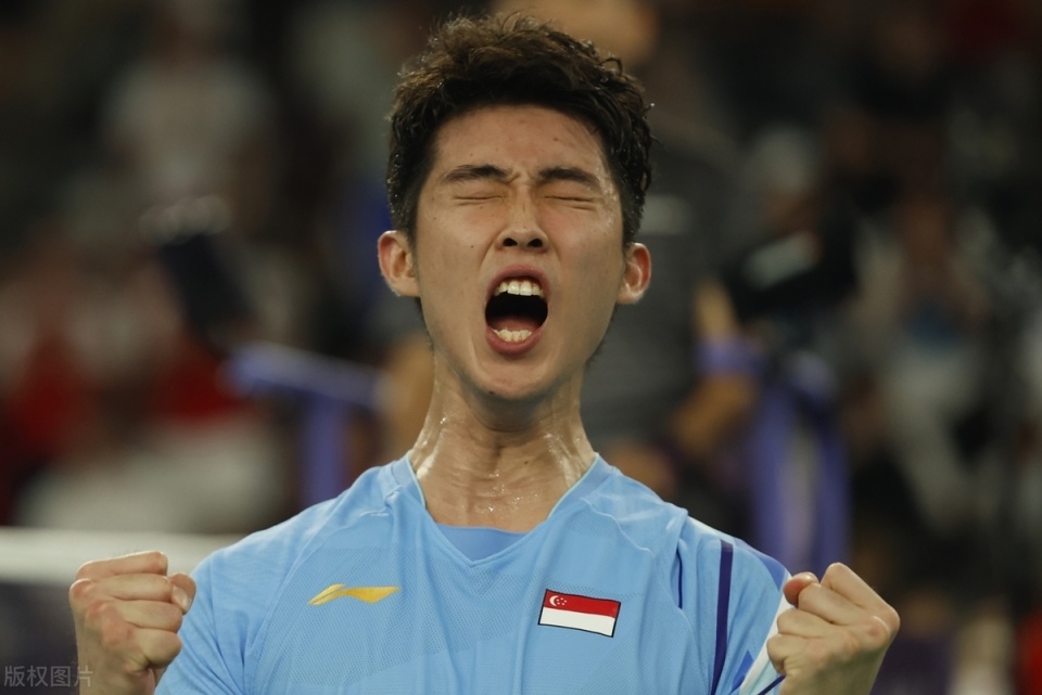 泰国队险胜印尼队,李梓嘉刷新纪录 泰国队险胜印尼队,李梓嘉刷新纪录
