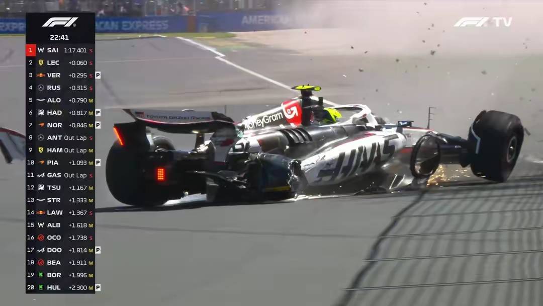 包含雷诺车队险胜哈斯车队,汉密尔顿点燃赛场的词条 包含雷诺车队险胜哈斯车队,汉密尔顿点燃赛场的词条