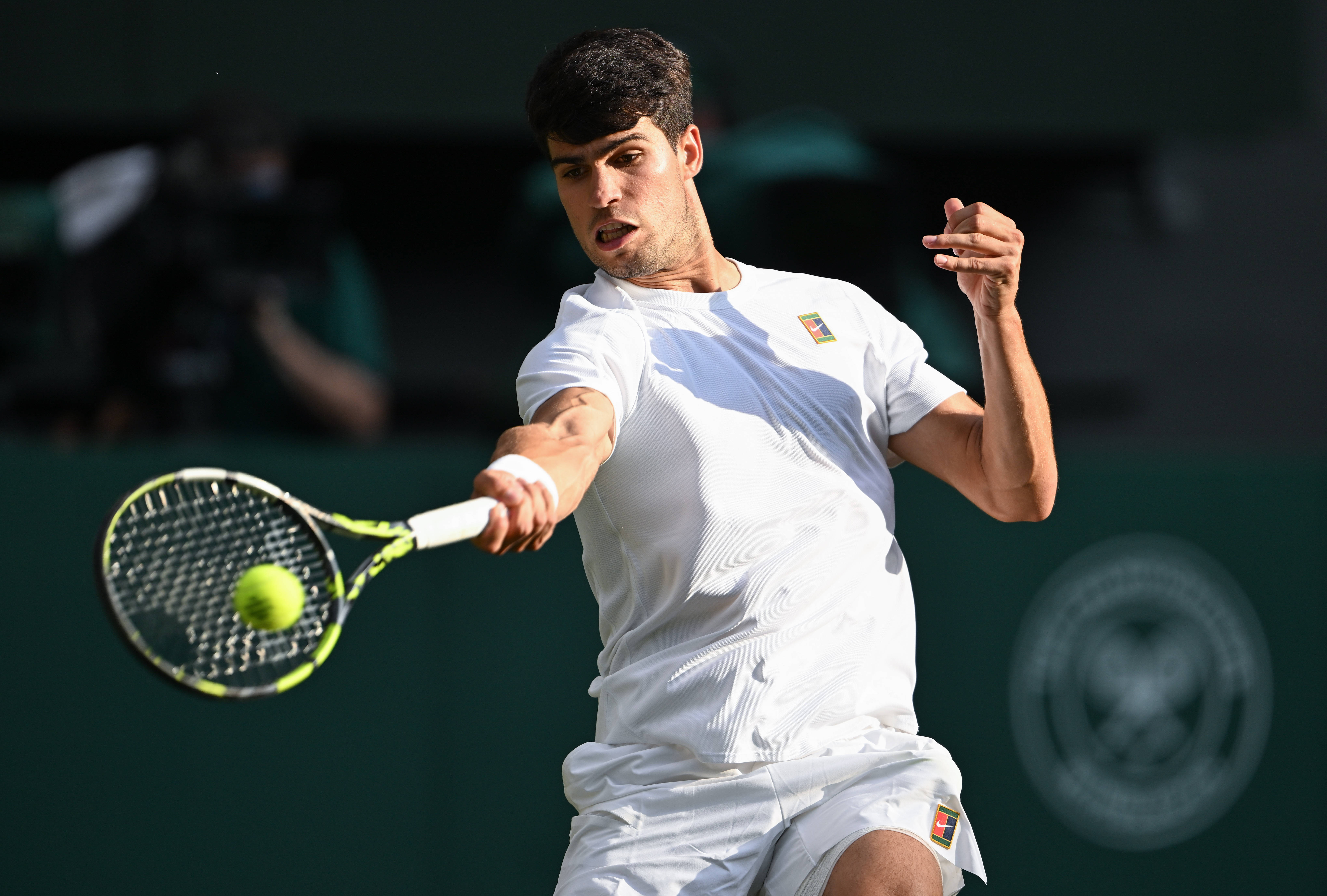 温网完胜ATP总决赛，辛纳带队取胜