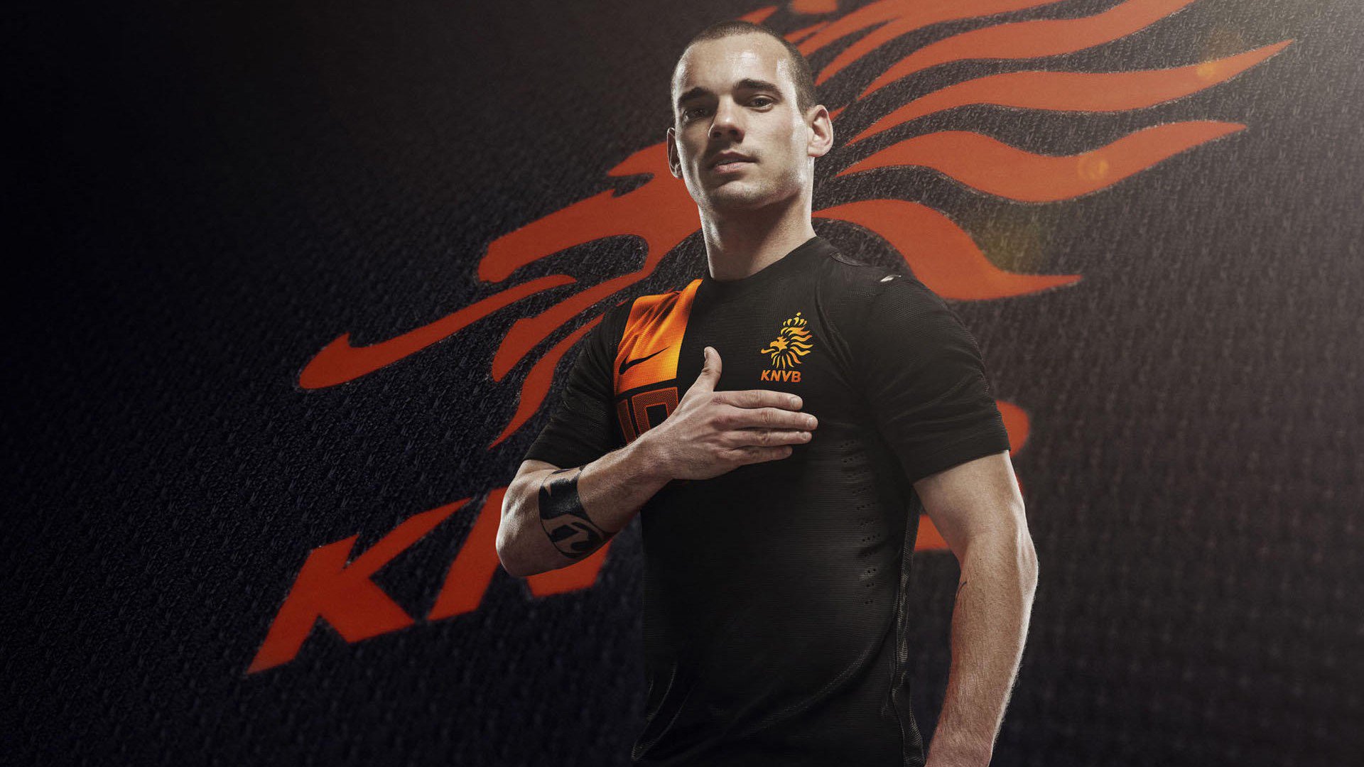 欧冠半决赛之夜，皮克面对那个完全无解的对手